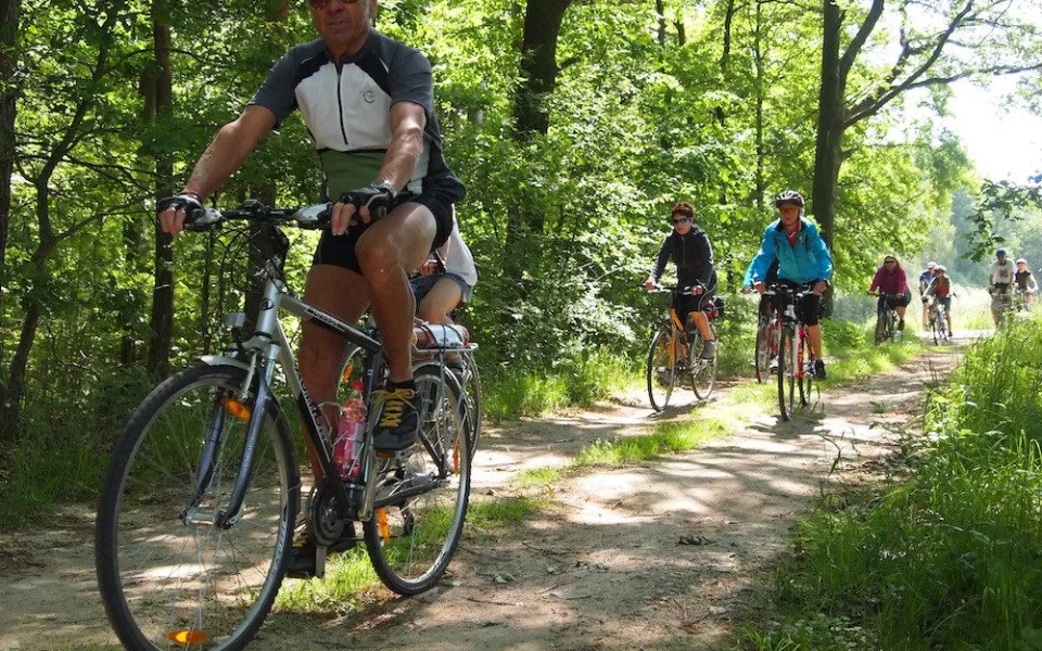 Třeboňská šlapka ukončí cyklistickou sezónu na Třeboňsku