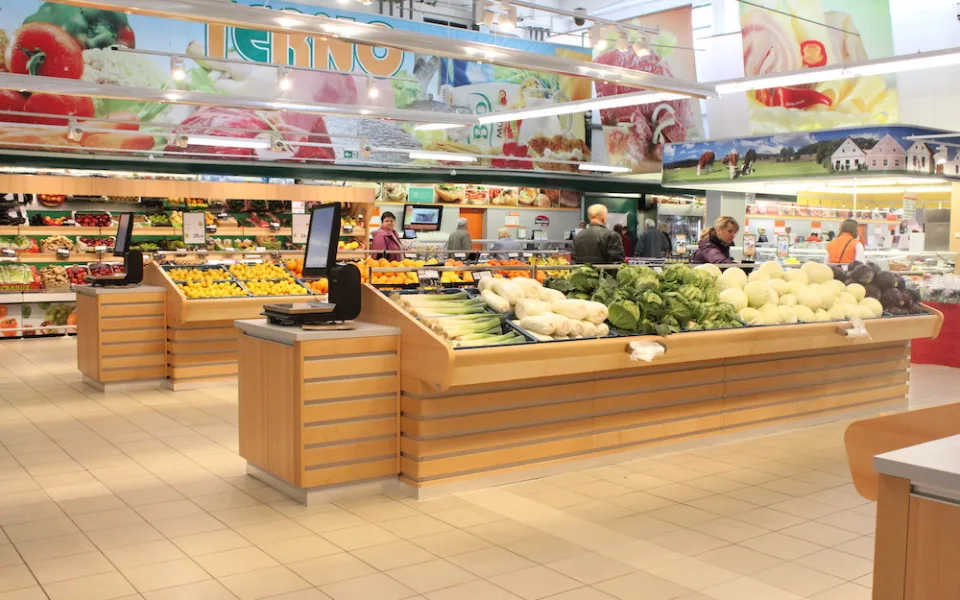 Supermarket Terno má nové dárky pro věrné zákazníky