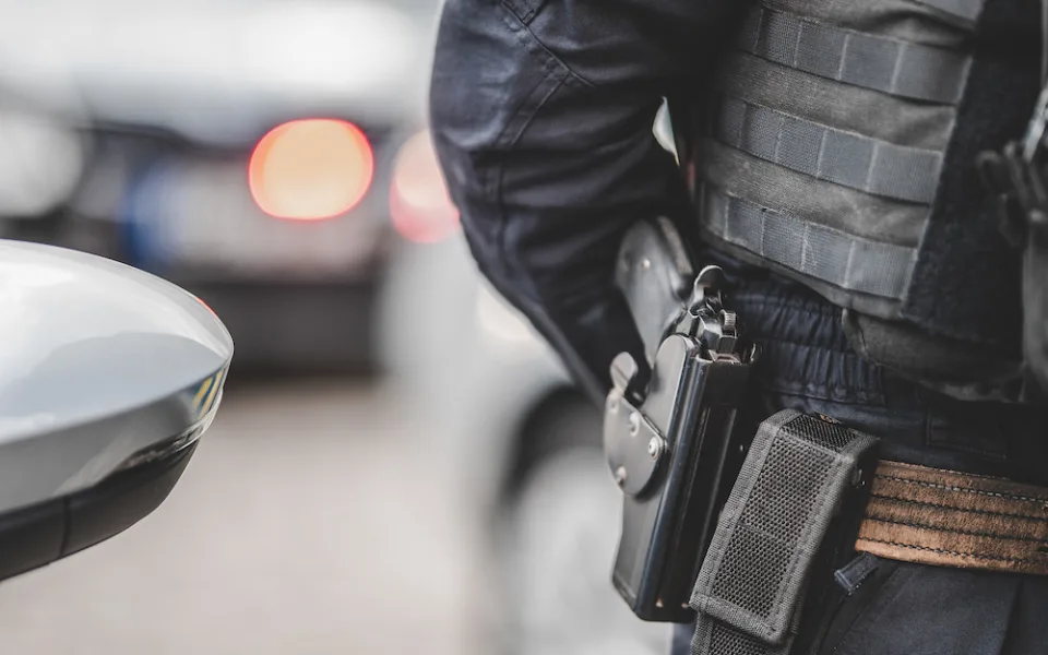 Žena, která obvinila manžela ze znásilnění, nedala souhlas s jeho stíháním. Policie případ odložila
