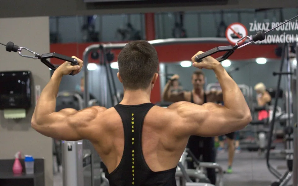Další omezení by znamenala boj o přežití, shodují se provozovatele fitness center.