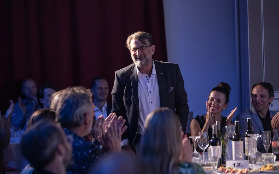 Filmový festival Voda, moře, oceány