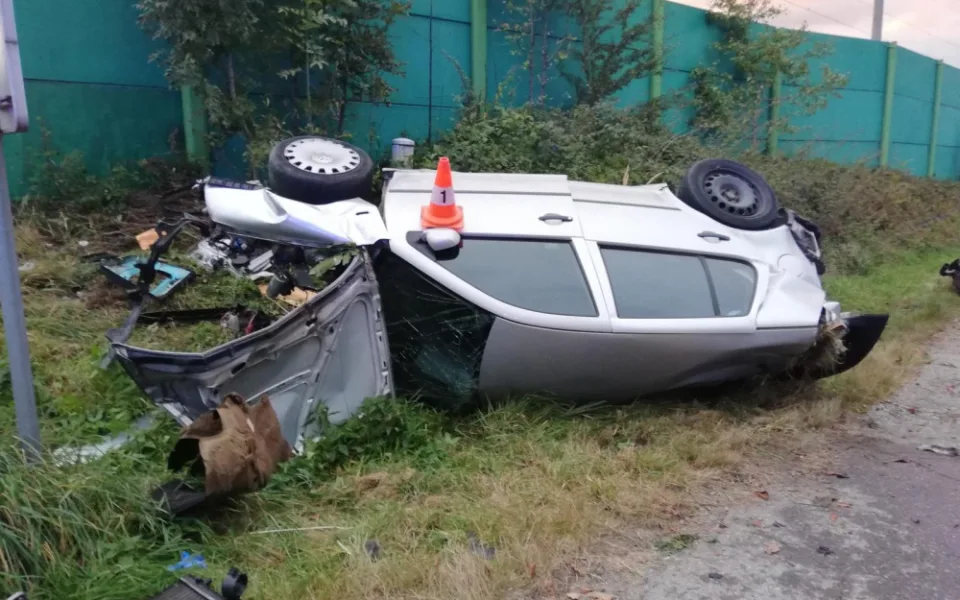 Další střet na železničním přejezdu. Řidič nejspíš nerespektoval výstražné zařízení.