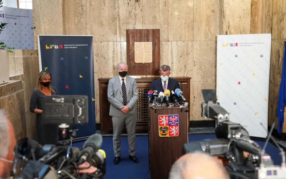 ilustrační foto.