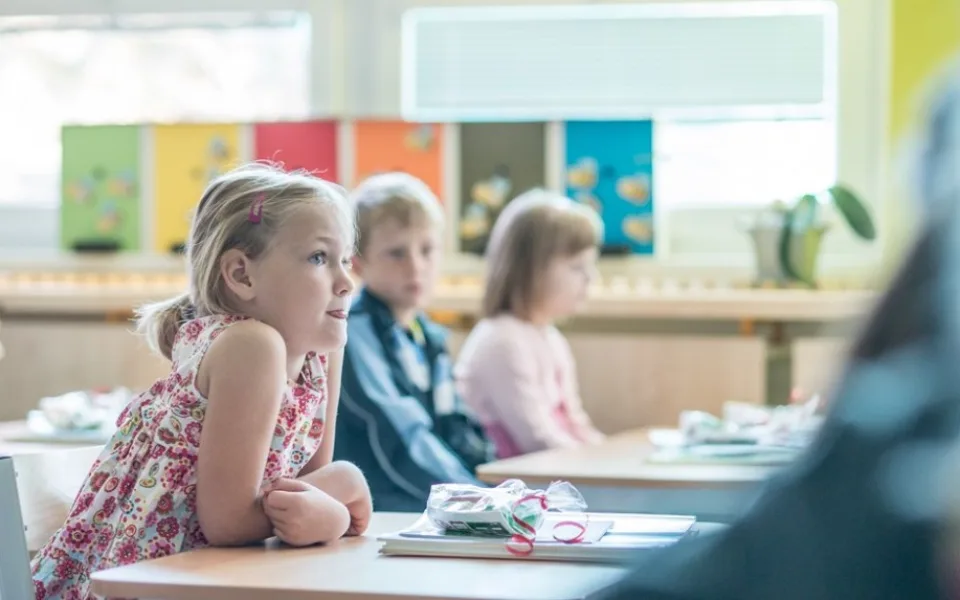 Psycholožka k distanční výuce: Když je omezíme sociální vazby, děti negativně ovlivníme