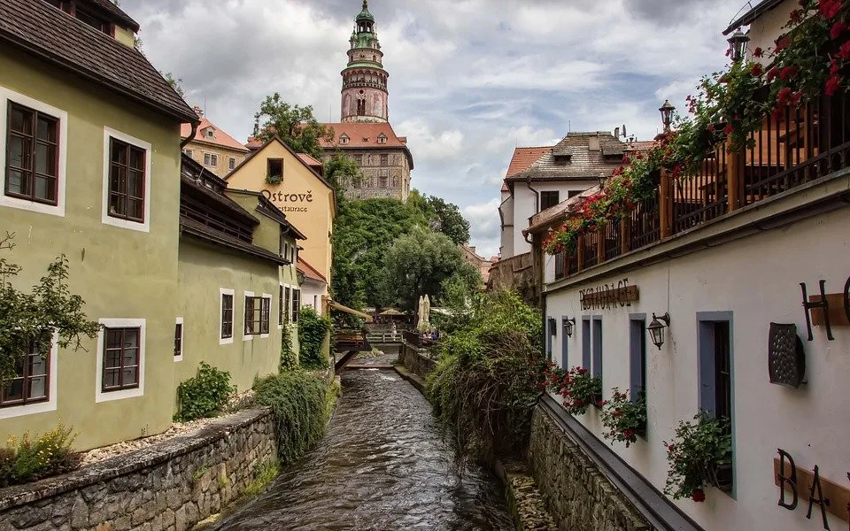 Státní památky ukončily sezonu. Návštěvnost se propadla o milion