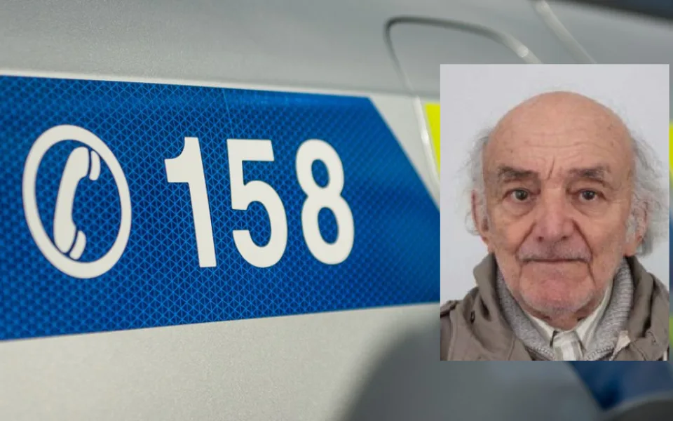 Ztraceného seniora nepřestávají hledat na Šumavě desítky dobrovolníků 18 dnů po jeho zmizení