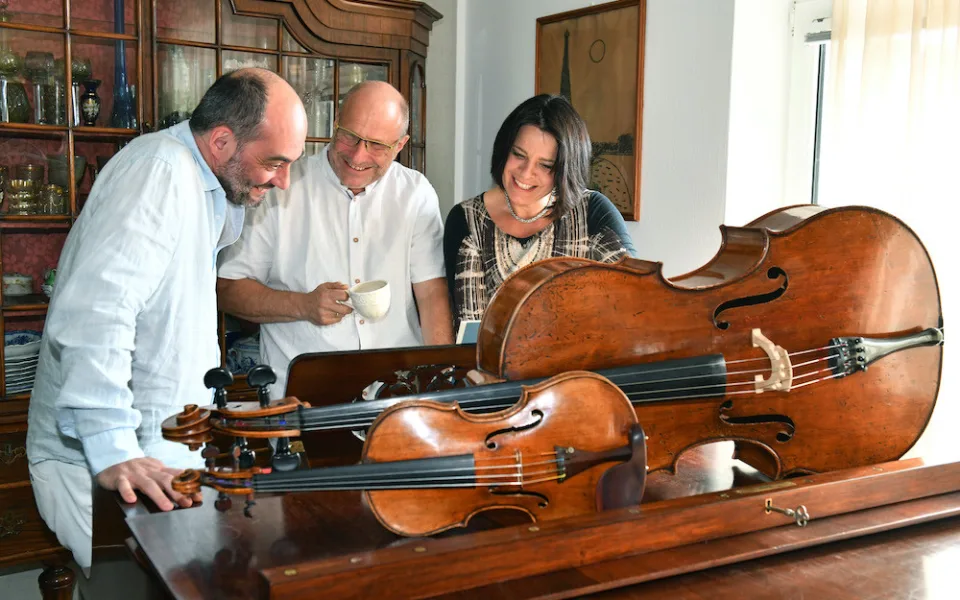 Art Salon Piano navzdory restrikcím žije