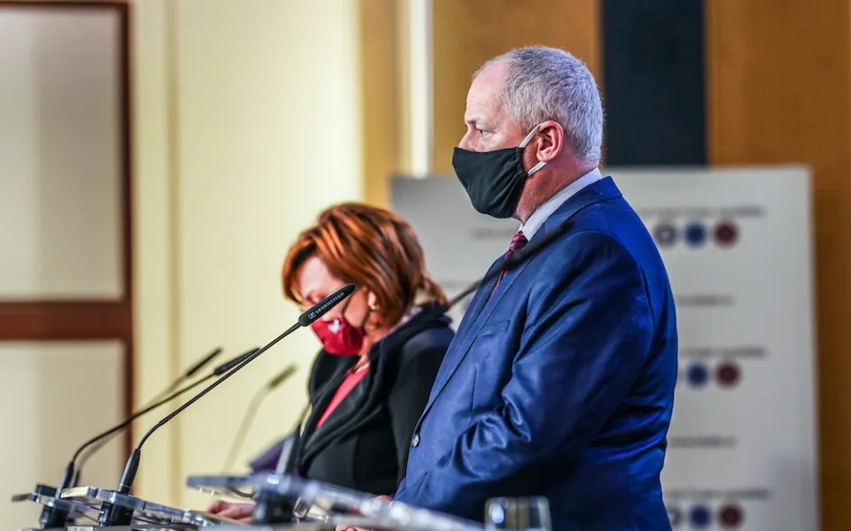 ilustrační foto.