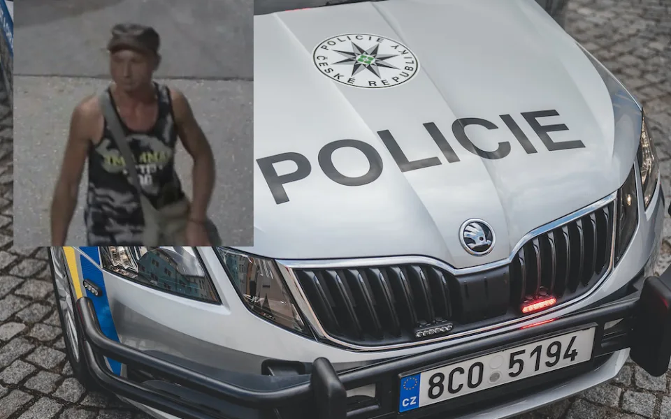Zloděj ukradl z bytu trezor a platební kartu s pinem. Z ní vybral téměř 150 tisíc korun