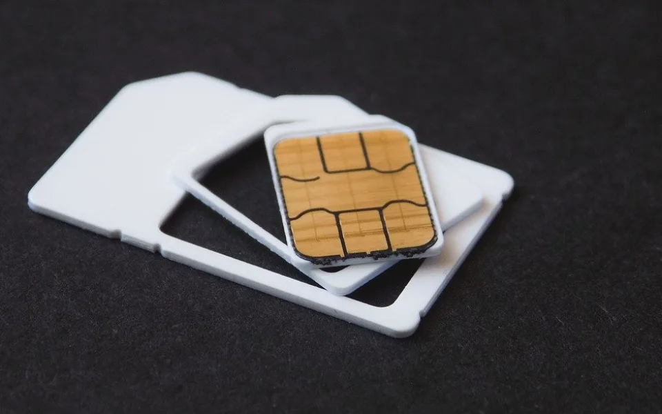 Jihočeský kraj chce žákům poskytnout 1300 SIM karet na výuku
