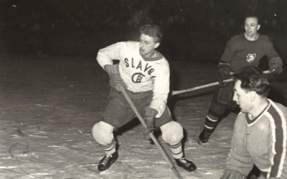 Petr Turek.
