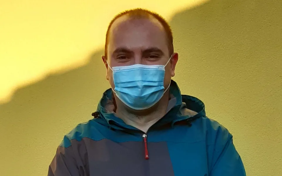 Hledáte nebo nabízíte práci řidiče? Otec samoživitel po večerech vytvořil bezplatný inzertní portál