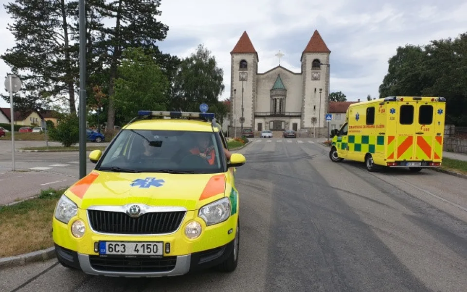 ilustrační foto.