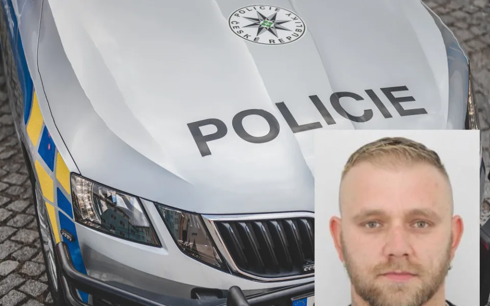 Stanislav Pekař nenastoupil do výkonu trestu. Pátrá po něm policie