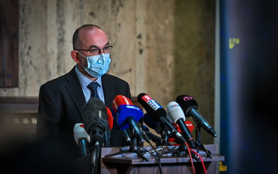 Chytáme podrobná pravidla pro kulturu, sport a podnikání, řekl ministr Blatný