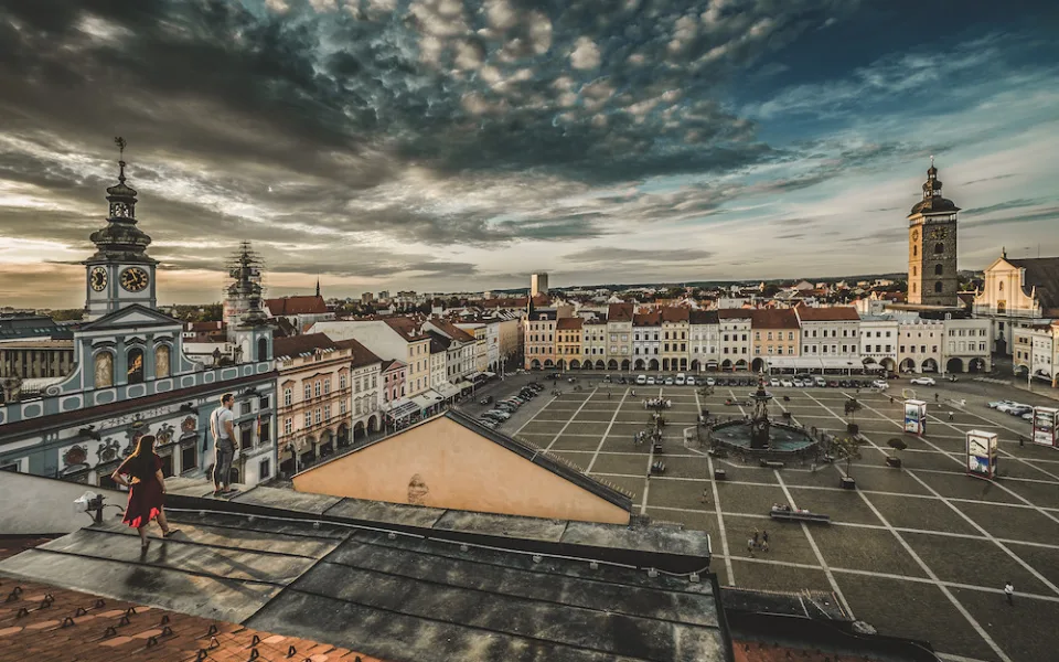 Zastupitelstvo města bude zítra schvalovat novou podobu územního plánu