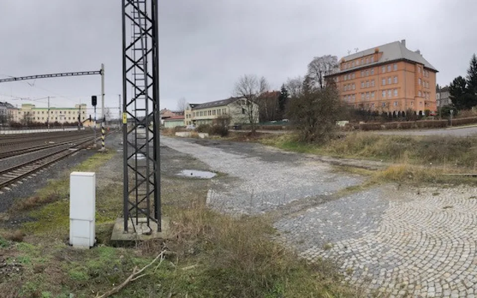 Trať, kde umírali lidé, nyní ohlídají chytré kamery. Soutěž Slepá místa zná vítěze