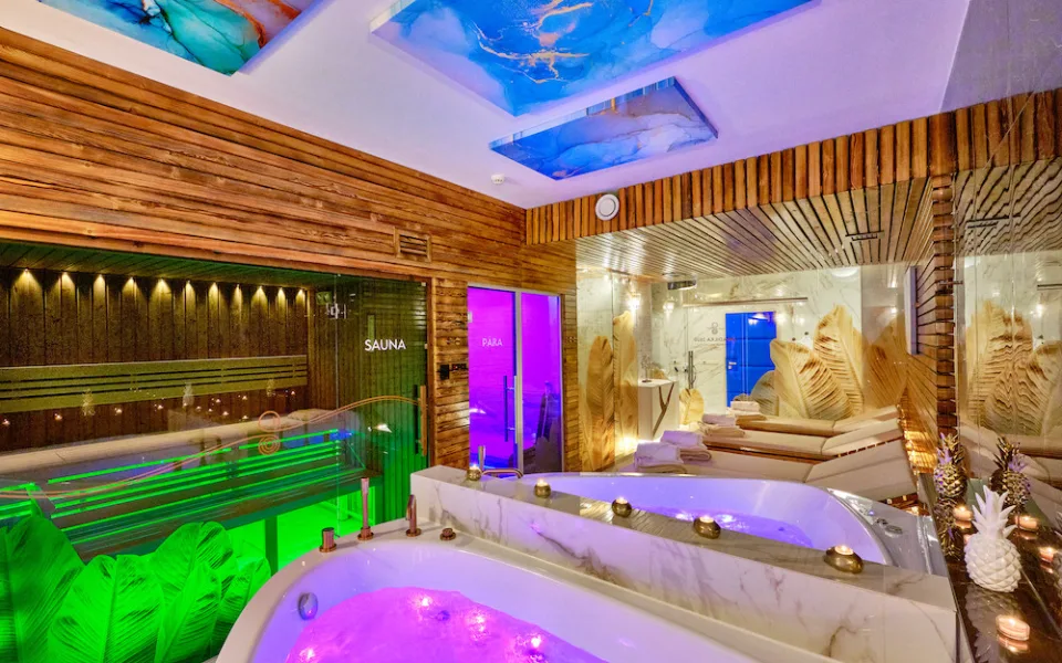 Naše tělo i duše si zaslouží tu nejlepší péči, říká majitelka privátního premium wellness Veronika Schwarzová