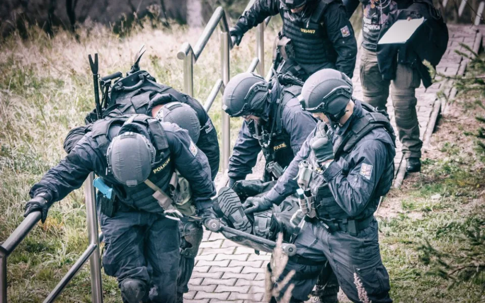ilustrační foto.