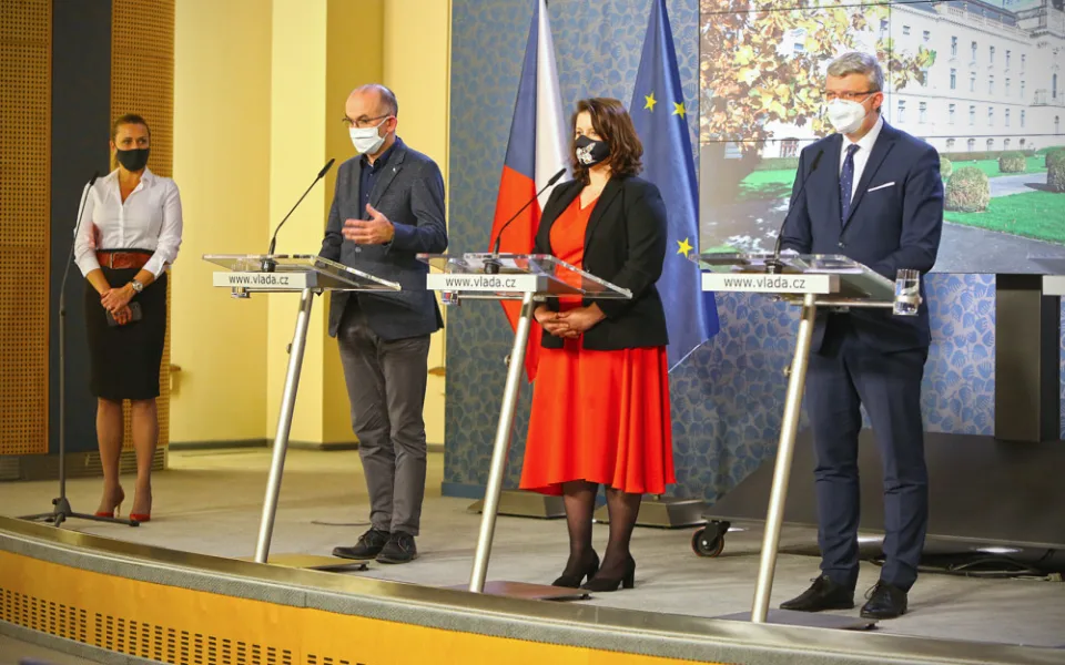 ilustrační foto.
