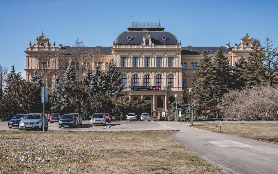 Jihočeské muzeum otvírá. Připravena je výstava S tím se muší něco udělat