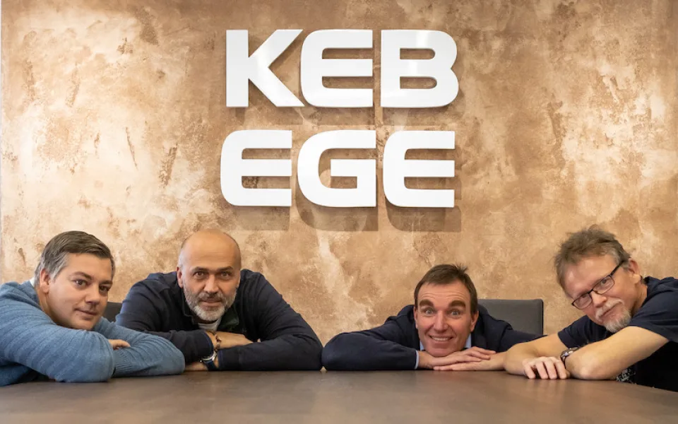 Společnost KEB-EGE potvrzuje status stabilního zaměstnavatele. Získala nové významné zákazníky a nabízí volná pracovní místa