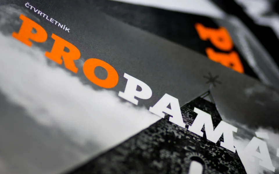 Tip na vánoční dárek: Podpořte tým, který pečuje o památky