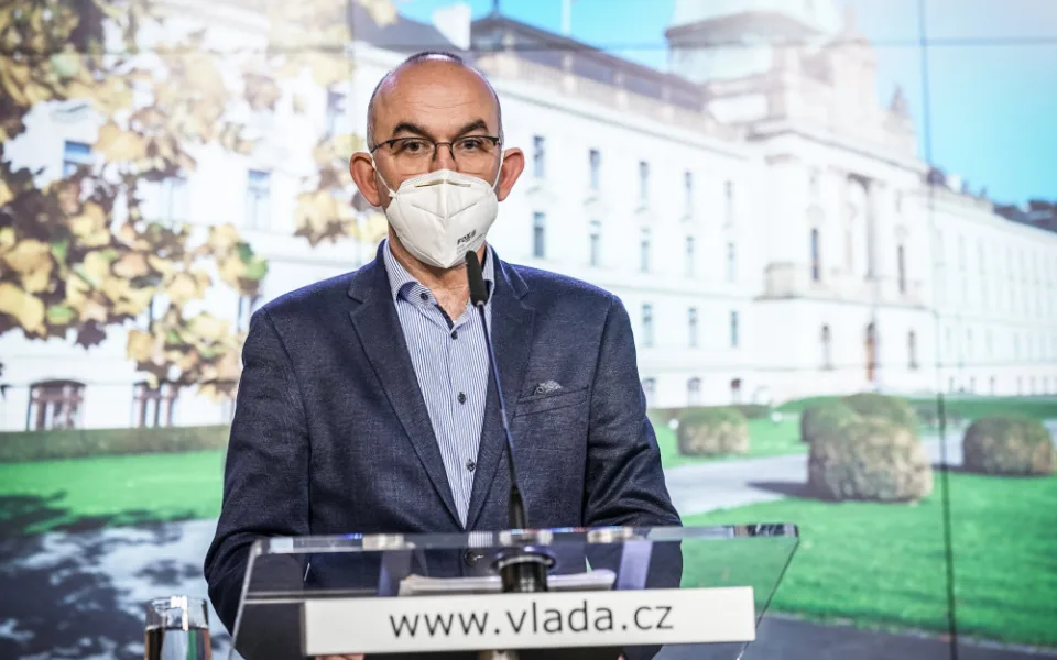 Vláda dnes projedná posun Česka v systému PES na čtvrtý stupeň