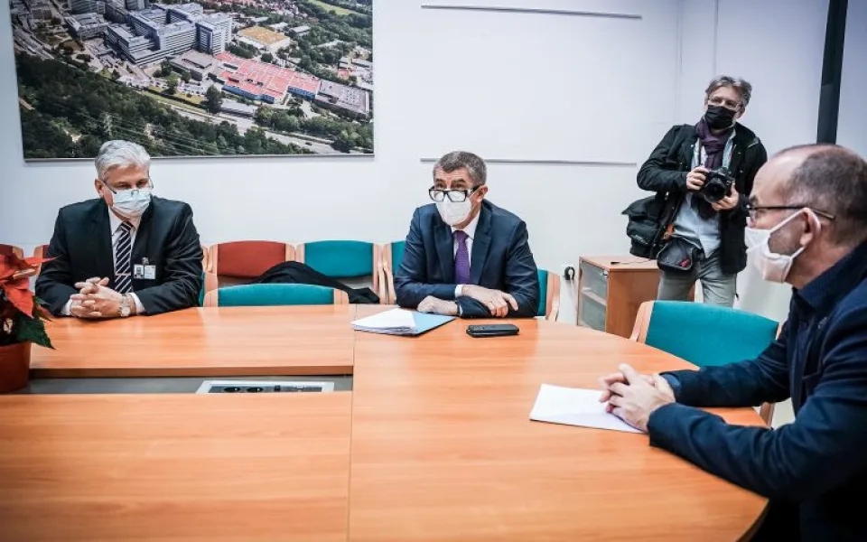ilustrační foto.