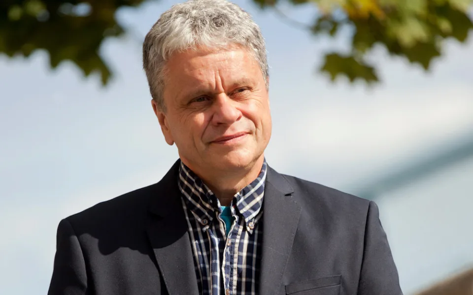 Ředitel Jihočeské filharmonie: Nechceme jen sedět a čekat, co bude. Snažíme se vymýšlet nové projekty