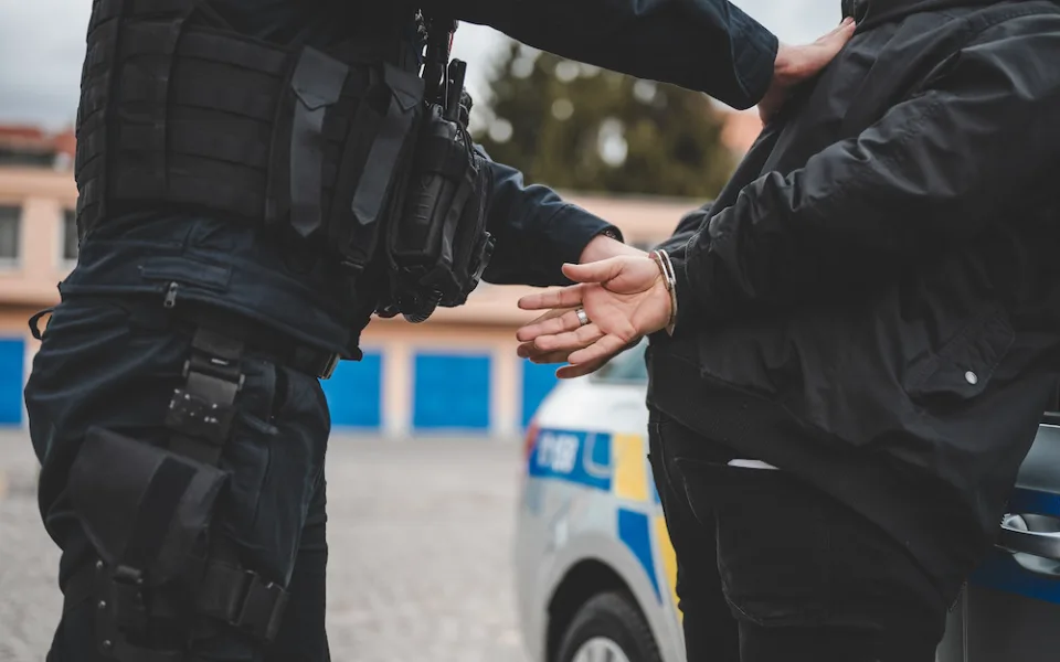 Kriminalita v Česku letos mírně klesla. Důvodem může být omezení volného pohybu