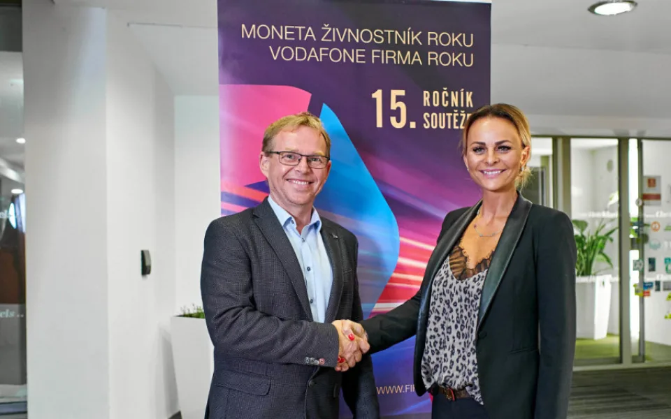 Kamenictví JATVAR: Jsme velmi kreativní, snažíme se být originální. Zákazníci si také chválí náš lidský přístup