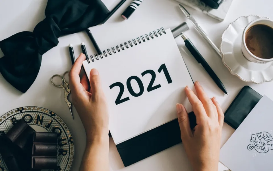 Rok 2021 přinese hned čtyři prodloužené víkendy