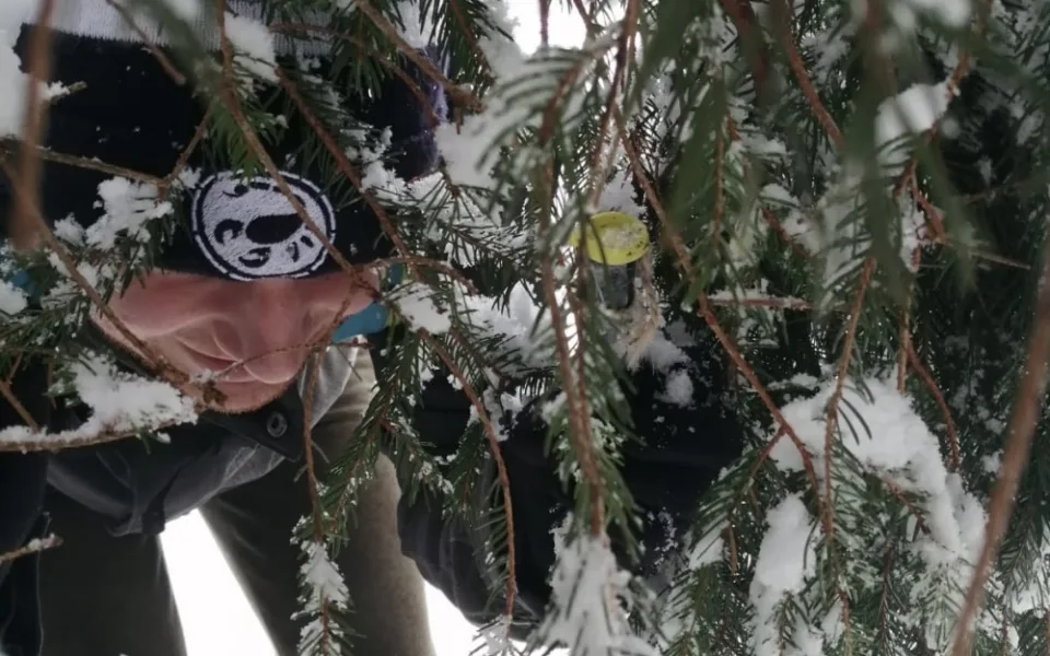 S novou outdoorovou hrou můžete být Štírům na stopě