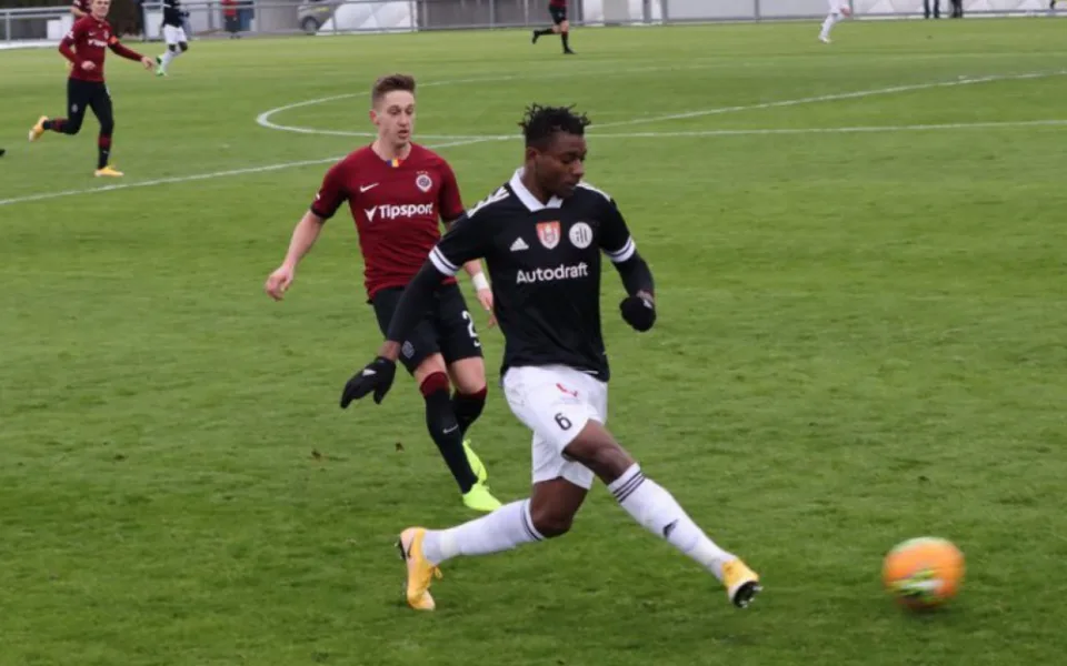 V generálce na ligu Dynamo porazilo Spartu