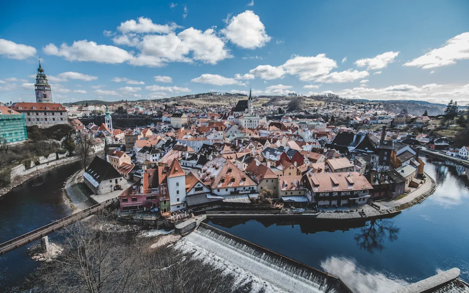 Český Krumlov odpustí části podnikatelů nájem za první čtvrtletí