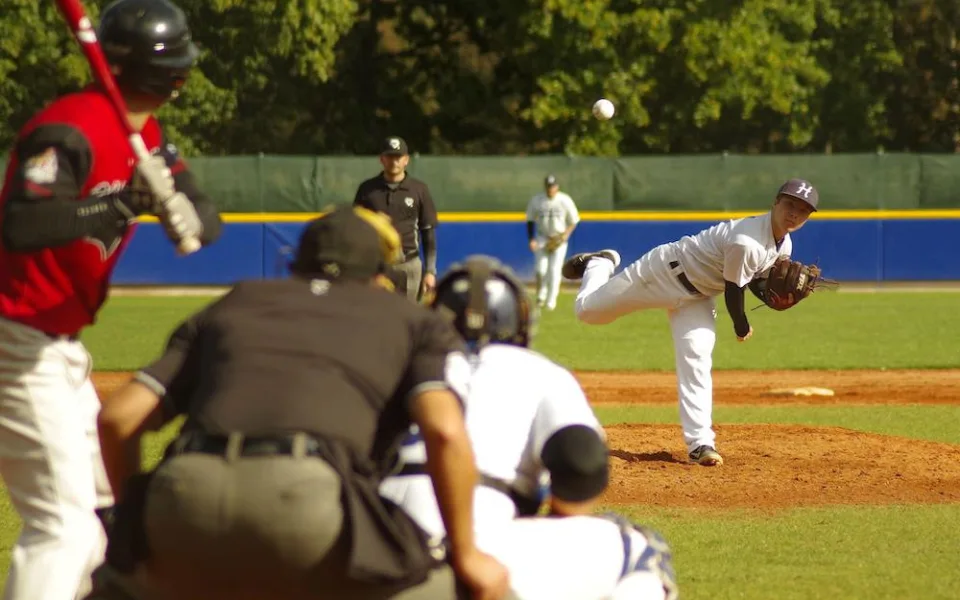 Hlubocké baseballisty posílí v američtí hráči. Klub se připravuje na vstup do extraligy.
