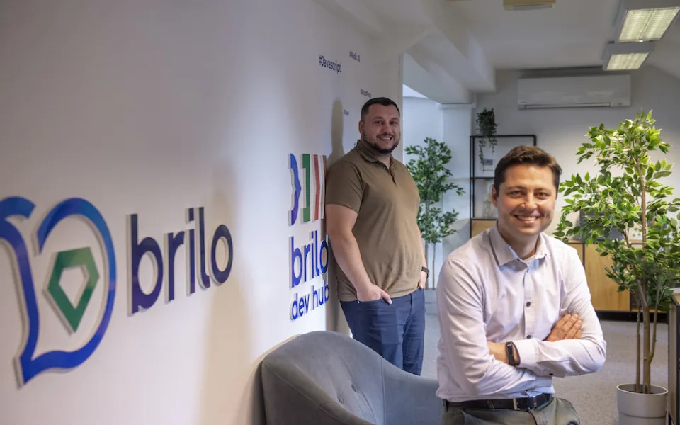 Českobudějovičtí programátoři z Brilo Team budou virtuálně oblékat celou republiku