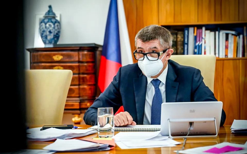 ilustrační foto.