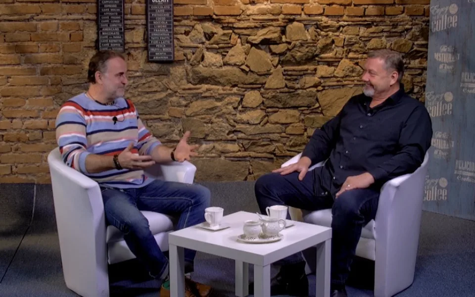 Dvě největší jihočeské televize se spojily. Chceme vybudovat nejsilnější regionální televizi v Česku, říkají majitelé