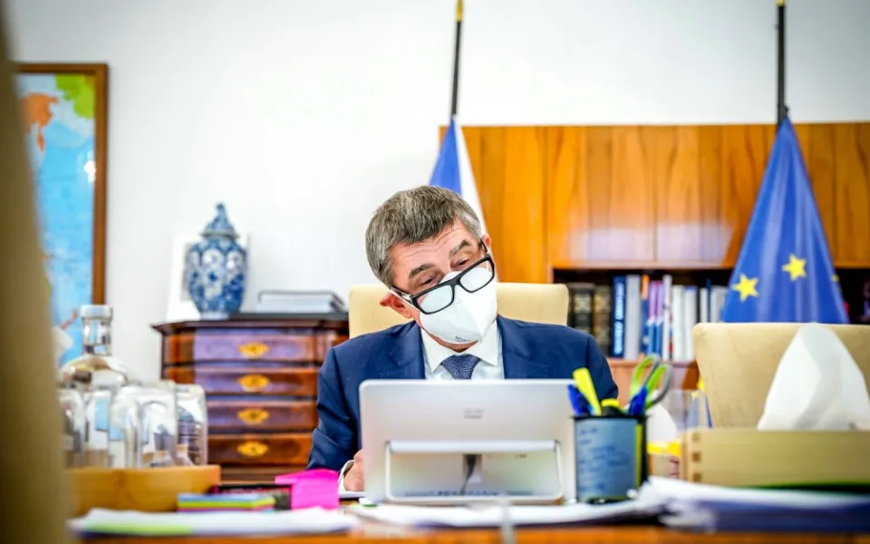 ilustrační foto.