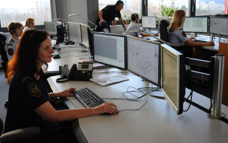 Tísňová linka 112 slaví dnes svůj den. Víte, v jakých případech na linku zavolat a jak se při hovoru chovat?