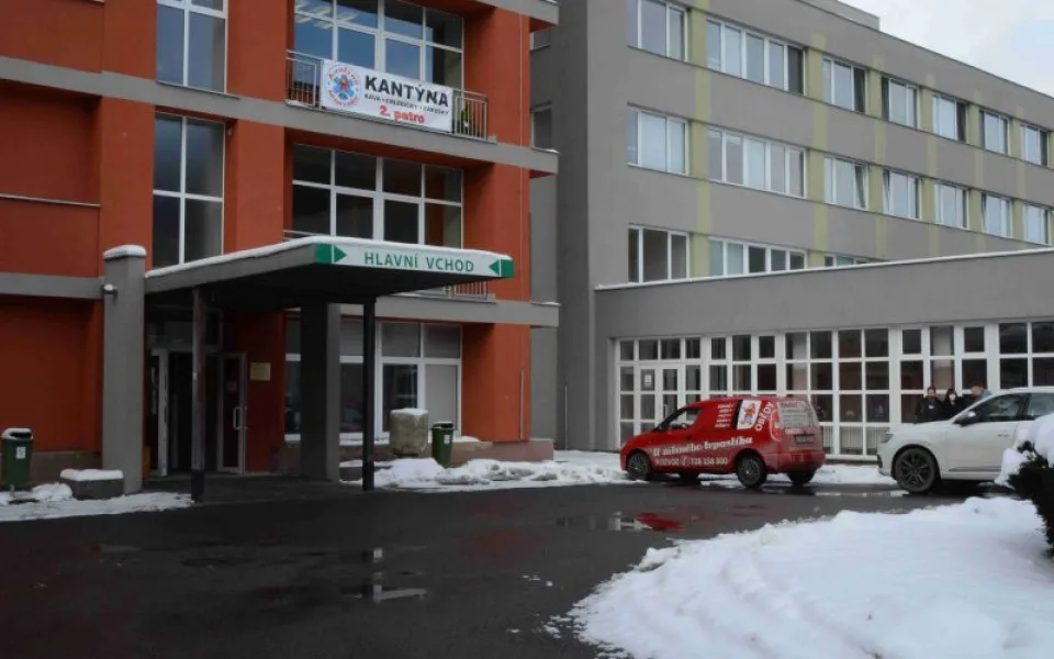 Prachatice mají jako poslední okresní město na jihu Čech babybox