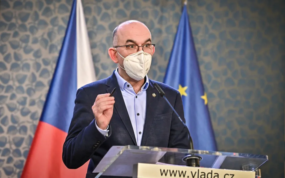 Jan Blatný.