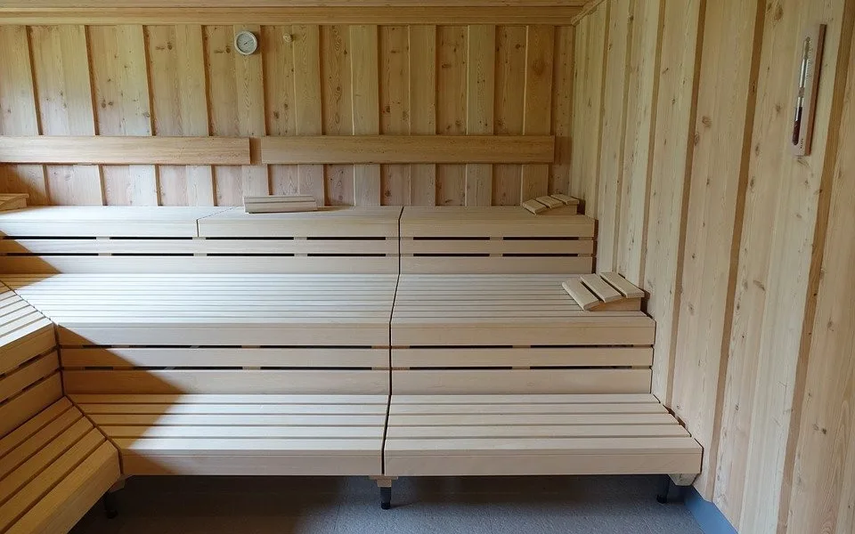 Sdružení: Za nového systému náhrad skončí polovina saun a wellness