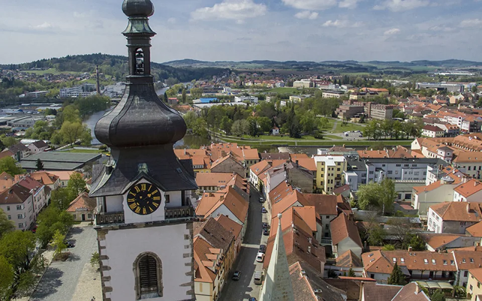 Písek zvýší nájemné u městských bytů zvláštního určení