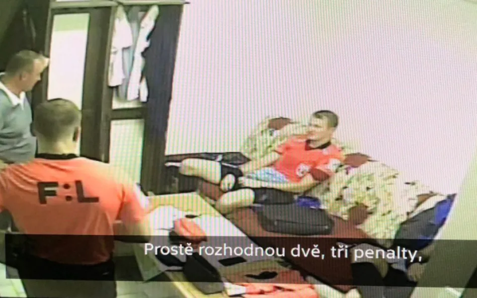 ilustrační foto.