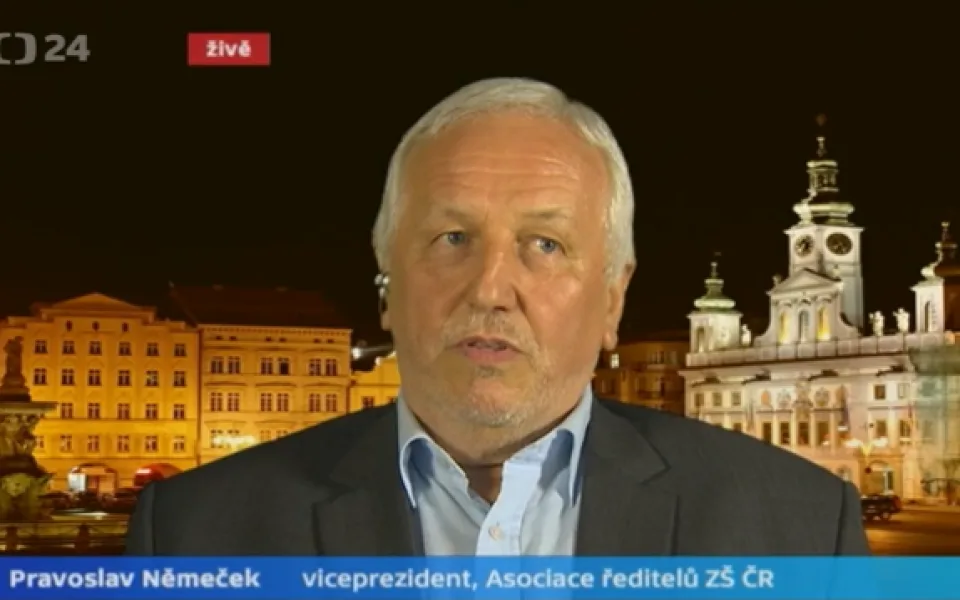 ilustrační foto.