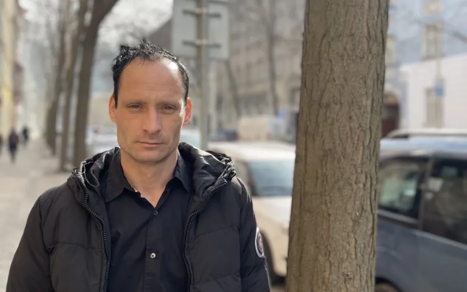 Novodobý Baron Prášil je na svobodě. Plánuji spořádaný život a nástup do práce, kandidaturu nevylučuji, říká Kohout