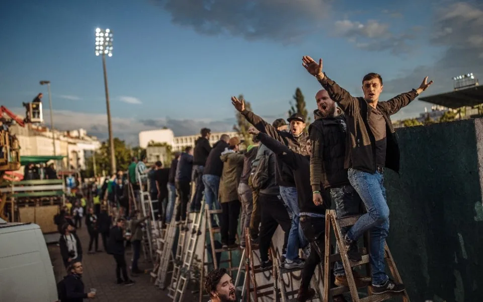 ilustrační foto.